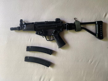 Image 3 for Mp5 defect