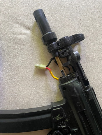 Image 5 for Mp5 defect