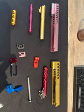 Image for Hi capa parts