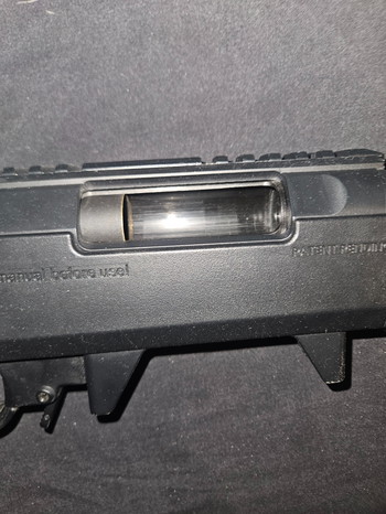 Imagen 2 de project Amoeba arms as01