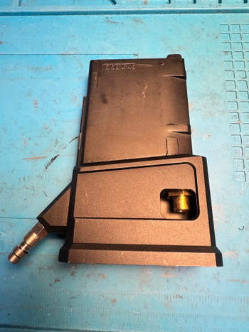 Image 4 for MWS | CGS HPA Magazine Adaptor