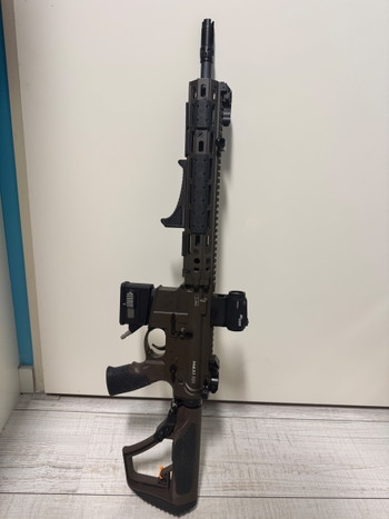 Image 9 for MWS | CGS HPA Magazine Adaptor