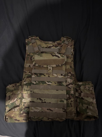 Image 2 for Shadow Strategic Assault SHS2 Plate Carrier