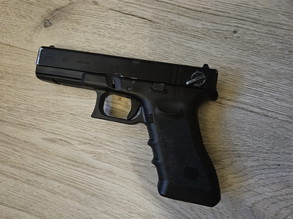 Imagen para Glock 18c