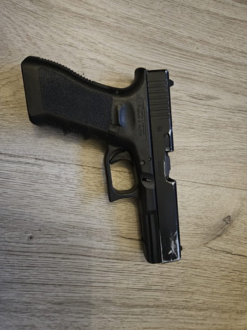 Imagen 2 de Glock 18c