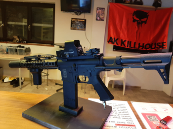 Afbeelding 4 van Custom hpa build