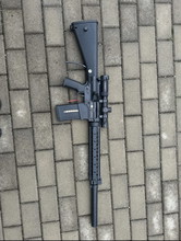 Image pour HPA SR25 full upgrade