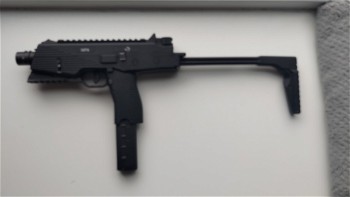Image 2 for KWA B&T MP9 A3 GBB