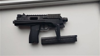 Image 4 for KWA B&T MP9 A3 GBB