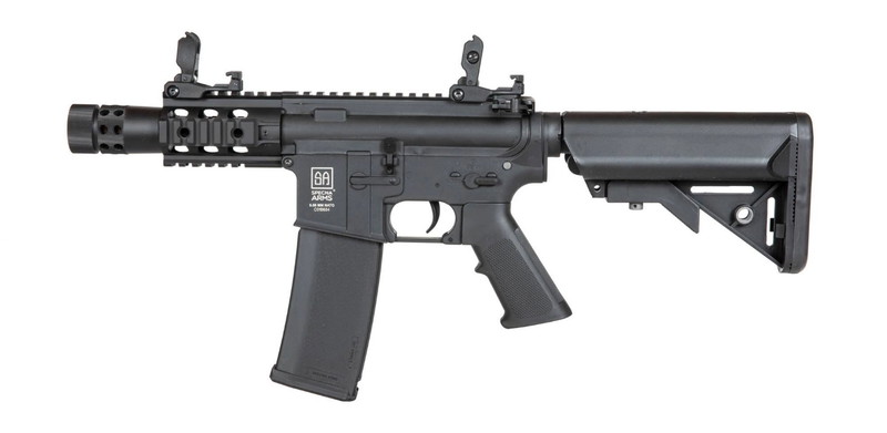 Afbeelding 1 van GEZOCHT: Specna arms C10