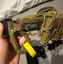 Imagen para Ceinture tactique a vendre