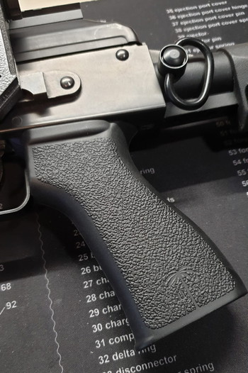 Image 10 pour AK105 MAGPUL