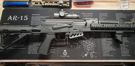 Image pour AK105 MAGPUL