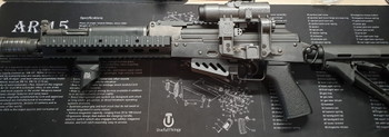 Image 2 pour AK105 MAGPUL
