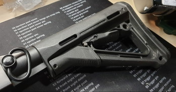 Image 3 pour AK105 MAGPUL