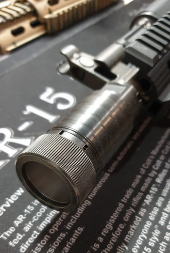 Image 5 pour AK105 MAGPUL