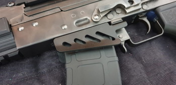 Image 6 pour AK105 MAGPUL