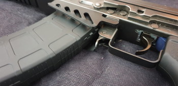 Image 7 pour AK105 MAGPUL