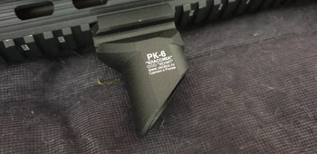 Image 8 pour AK105 MAGPUL