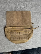 Bild für Utility Pouch Warrior Assault Systems Drop Down Tan