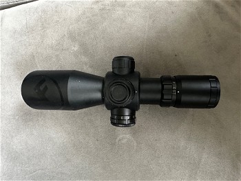 Image 3 for Barrage 2.5-10X40 riflescope