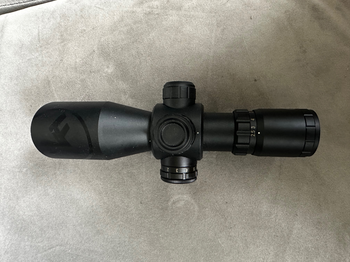 Imagen 3 de Barrage 2.5-10X40 riflescope