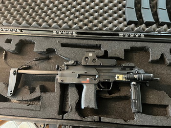 Image 6 pour Vfc mp7 gbb v2