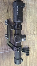 Afbeelding van Victoptics LPVO 1-6x24 scope