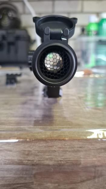 Image 5 for Victoptics LPVO 1-6x24 scope