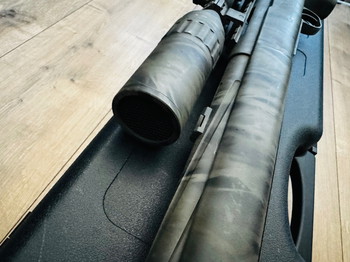 Afbeelding 3 van Novritsch SSG 24