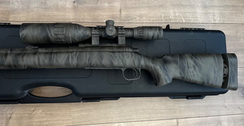 Afbeelding 4 van Novritsch SSG 24