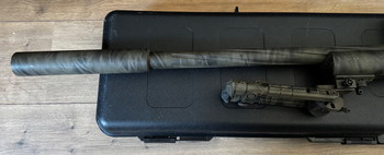 Afbeelding 5 van Novritsch SSG 24