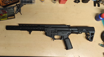 Image 2 for Custom DSG Build - MP5 Hybrid