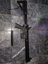 Image pour tippmann omega