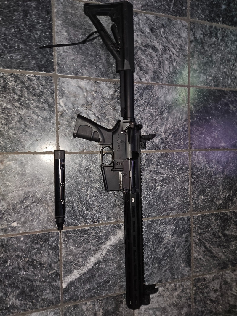 Bild 1 für tippmann omega