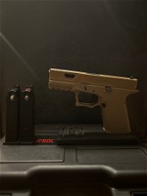 Image for Aw custom glock 19