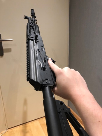 Image 3 pour Arcturus AK12 FE AEG + extra magazijnen