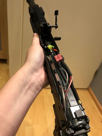 Image 4 pour Arcturus AK12 FE AEG + extra magazijnen