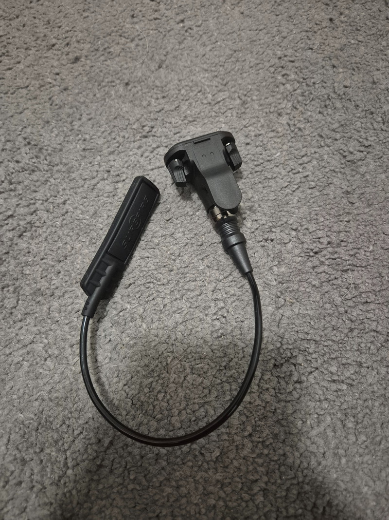 Afbeelding 1 van Surefire Endcap X3/400, XH35, TLR1