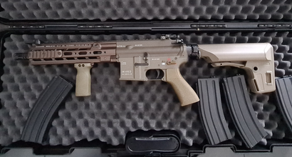 Image for Tokyo Marui HK 416 Delta