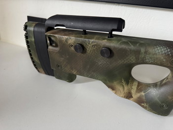 Image 2 for Novritch SSG96 sniper