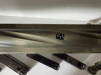 Image 3 for Novritch SSG96 sniper