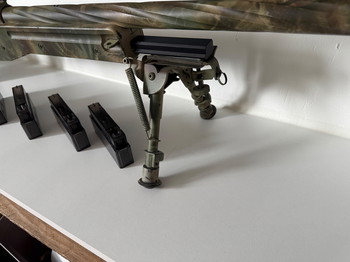 Bild 5 für Novritch SSG96 sniper