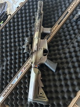 Image for Modify xtc-cqb