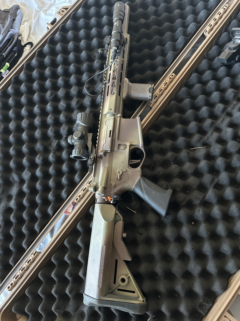Image 1 for Modify xtc-cqb