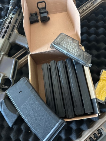 Image 2 for Modify xtc-cqb