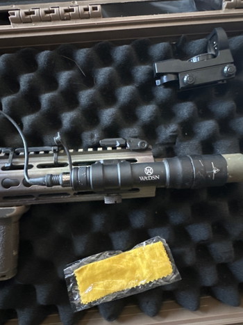 Image 3 for Modify xtc-cqb