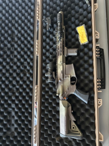Image 5 for Modify xtc-cqb