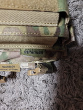 Image for Tekoop  warrior assaultsystems vest