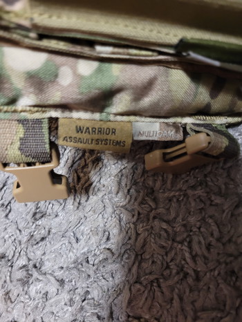 Image 3 for Tekoop  warrior assaultsystems vest